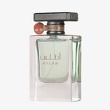 Lattafa Atlas Unisex 55 Ml Edp Nueva Referencia
