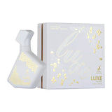 Maison Alhambra Luxe Blanc Man 100Ml Edp