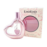 Bebe Sheer Woman 100 Ml Edp