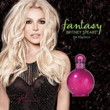 Britney Spears Fantasy Woman 100 Ml Edp