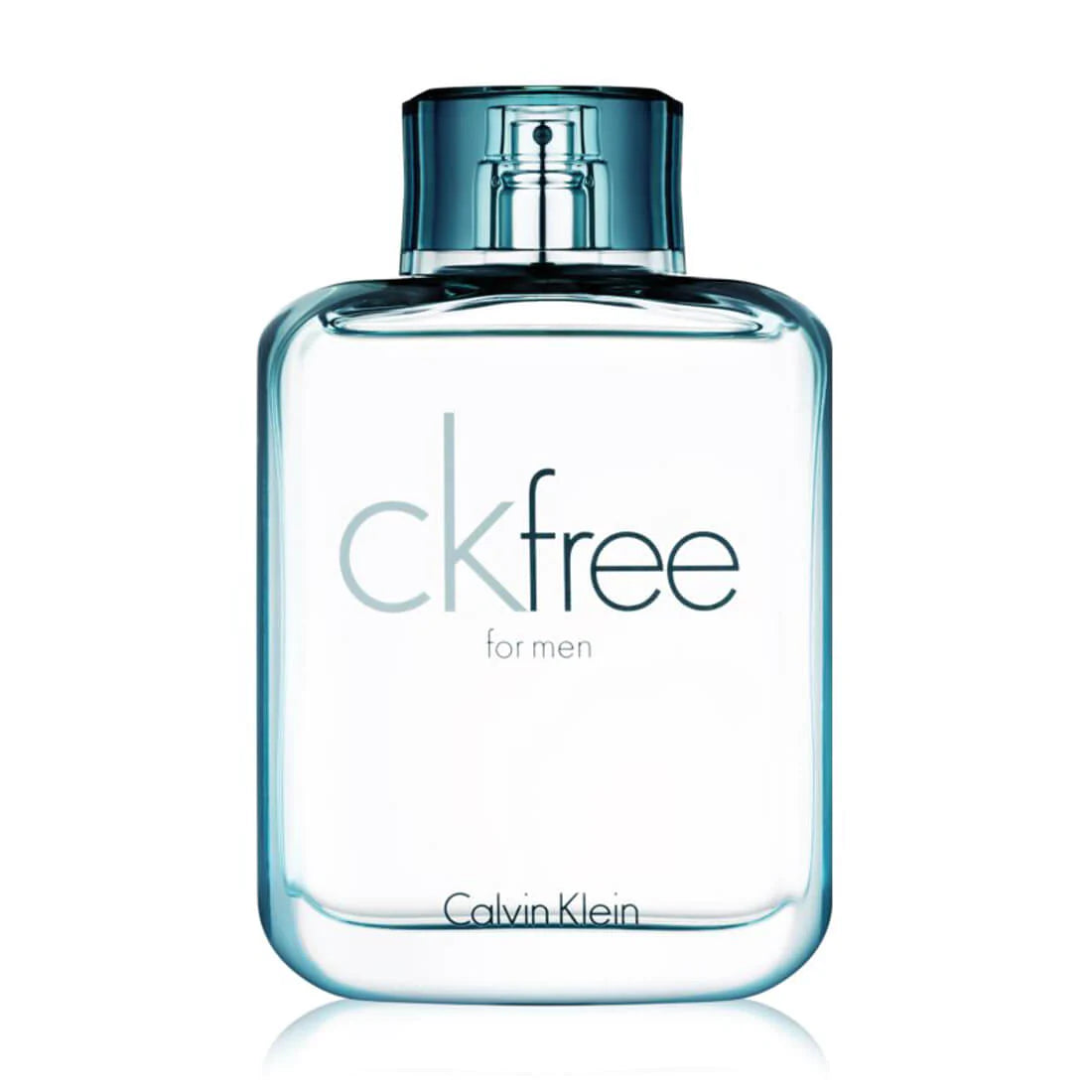 Calvin Klein Free Man 100 Ml Edt