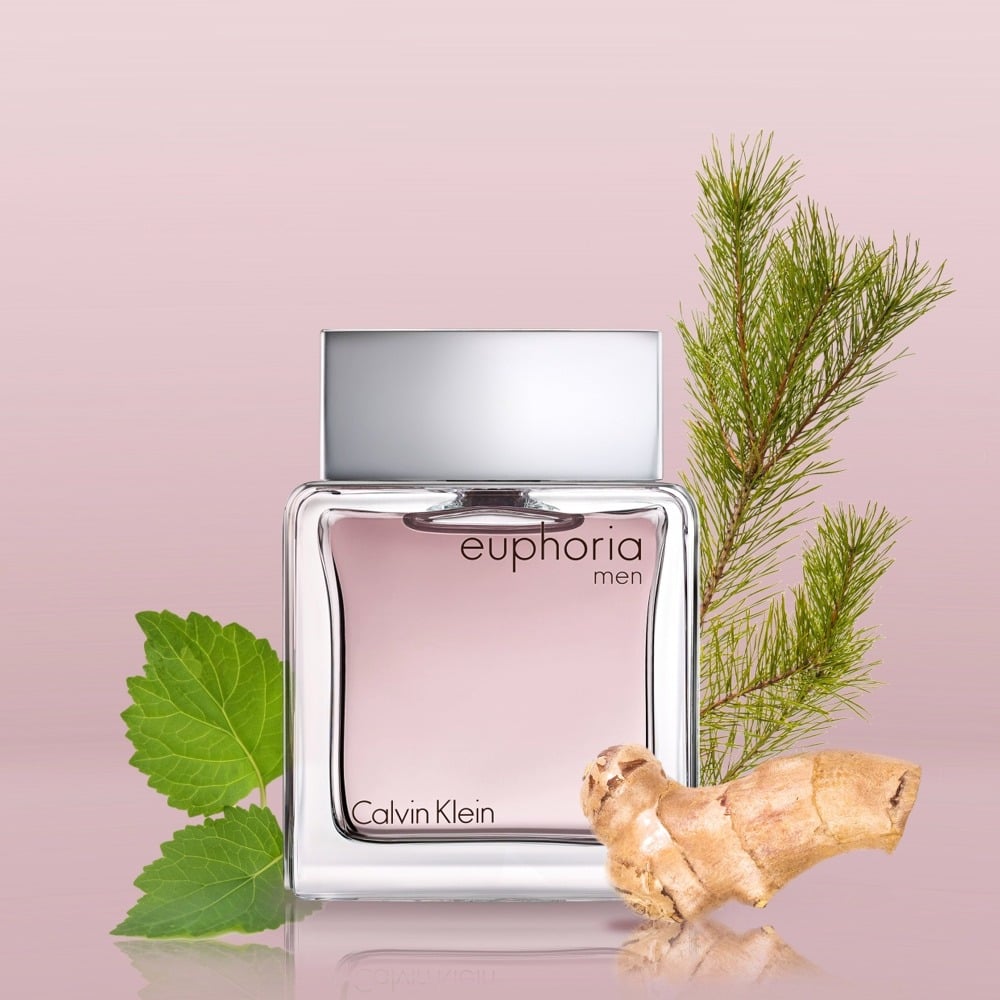 Calvin Klein Euphoria Man 100 Ml Edt
