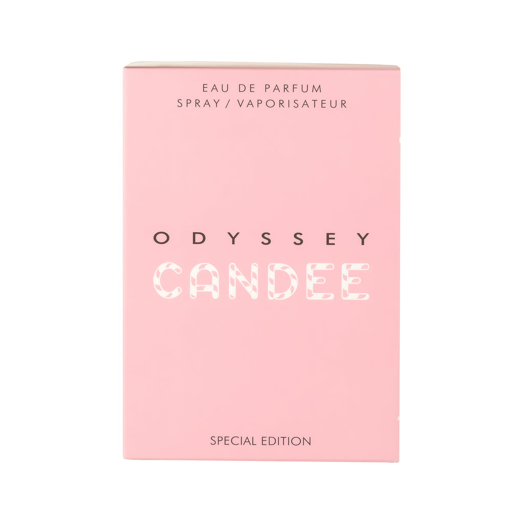 Armaf Odyssey Candee Special Edition 200Ml Edp
