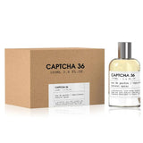 Emper Captcha 36 Unisex 100 Ml Edp