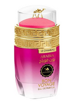 Le Chameau Arabia Bon Voyage Woman 100 Ml Ed