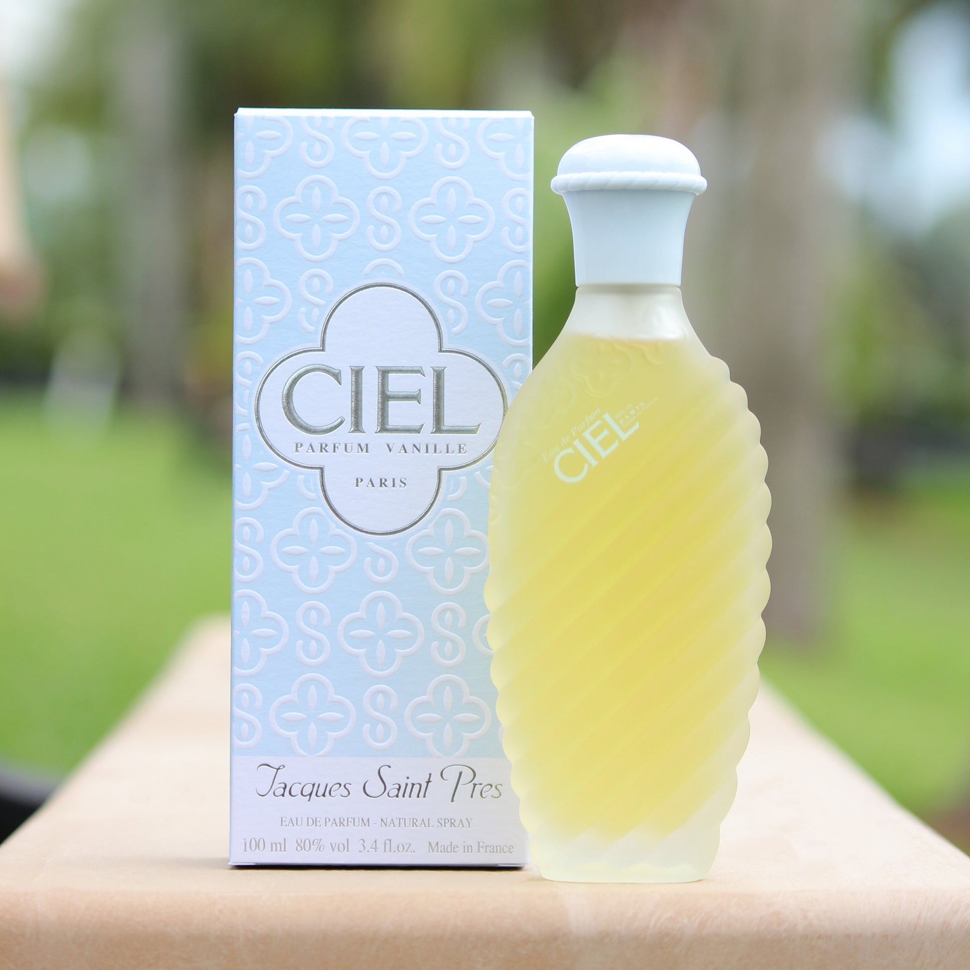 Ulric De Varens Ciel Woman 100 Ml Edp