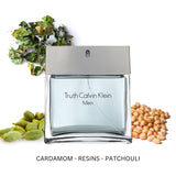 Calvin Klein Truth Man 100 Ml Edt