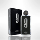 Afnan 9 Pm Man 100 Ml Edp