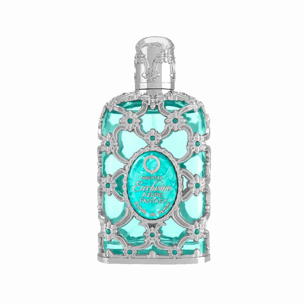 Orientica Azure Fantasy Unisex 80 Ml Extrait De Parfum
