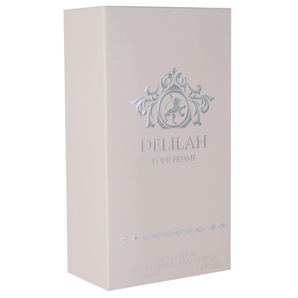 Maison Alhambra Delilah Woman 100 Ml Edp
