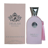 Maison Alhambra Delilah Woman 100 Ml Edp