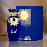 Lattafa Emaan Woman 100 Ml Edp