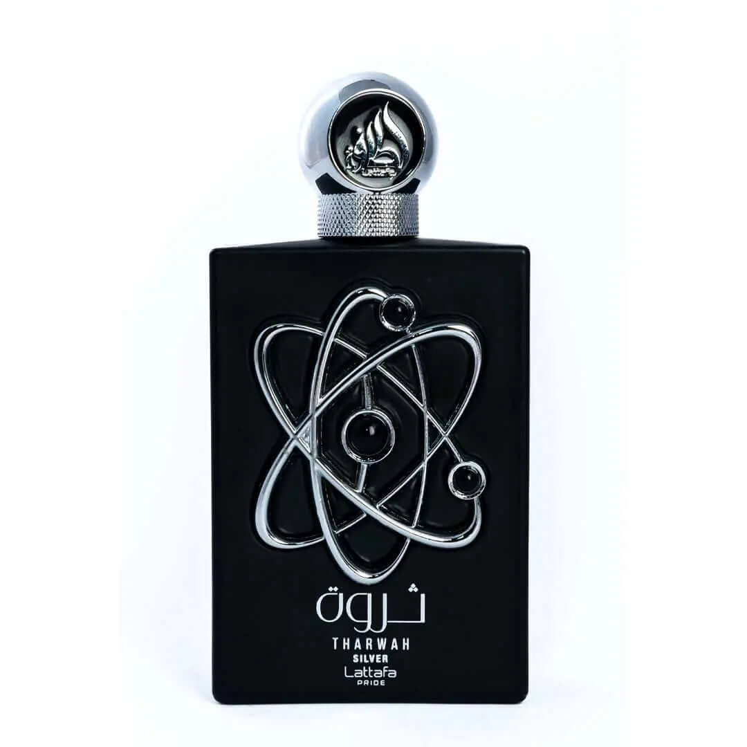 Lattafa Pride Tharwah Silver Man 100 Ml Edp