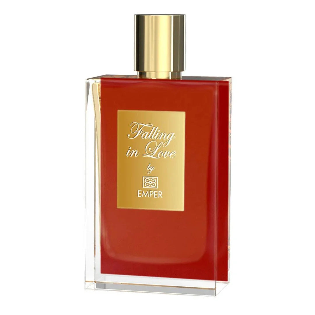 Falling In Love Woman 100 Ml Edp