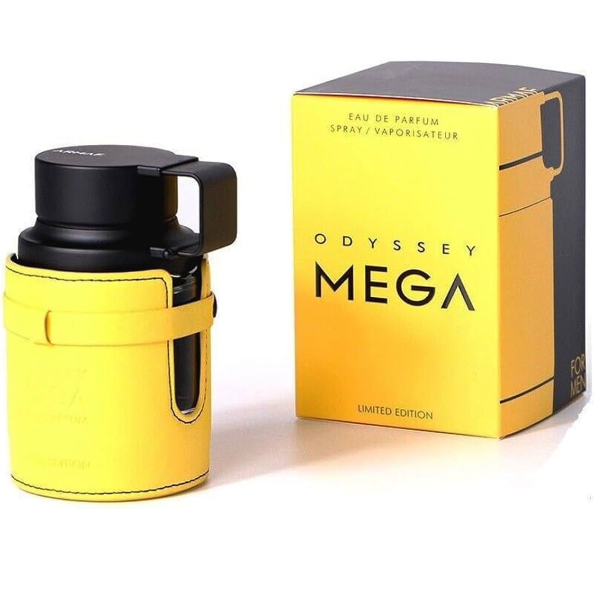 Armaf Odyssey Mega Men 100 Ml Edp