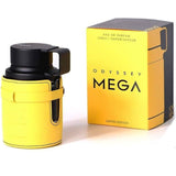 Armaf Odyssey Mega Men 100 Ml Edp