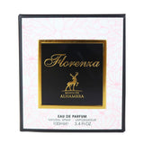 Maison Alhambra Florenza Woman 100 Ml Edp