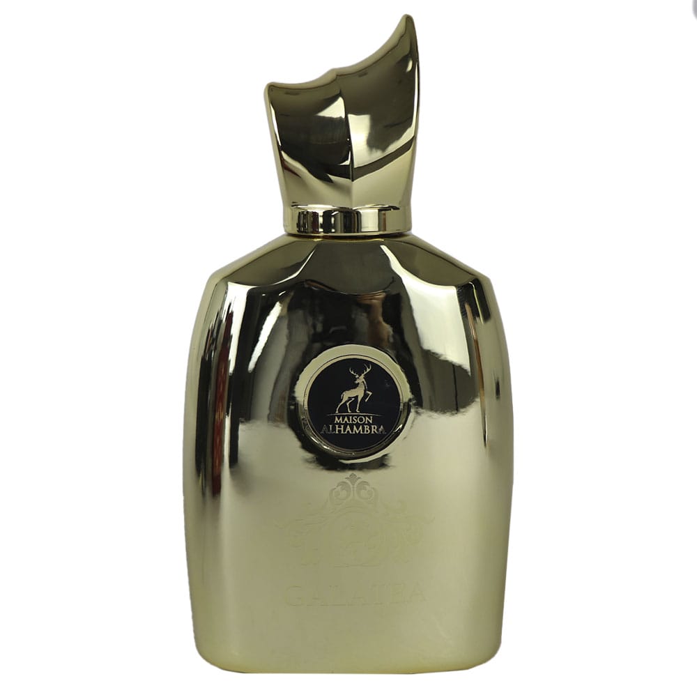 Maison Alhambra Galatea Unisex 100 Ml Edp
