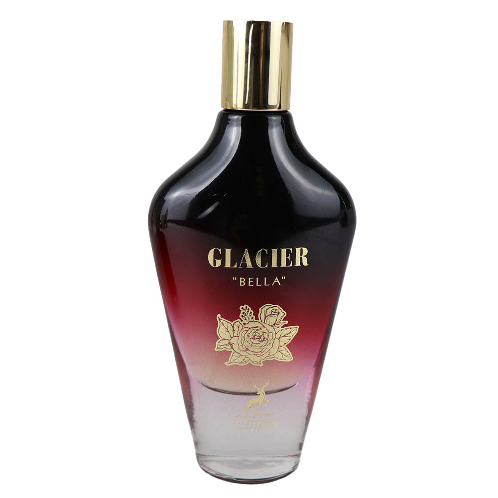 Maison Alhambra Glacier Bella Woman 100 Ml Edp