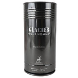 Maison Alhambra Glacier Pour Homme Man 100 Ml Edp