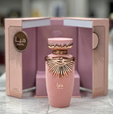 Lattafa Haya Woman 100 Ml Edp
