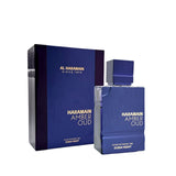 Al Haramain Amber Oud Dubai Night Man 75 Ml Extrait De Parfum