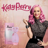 Katy Perry Meow Woman 100 Ml Edp