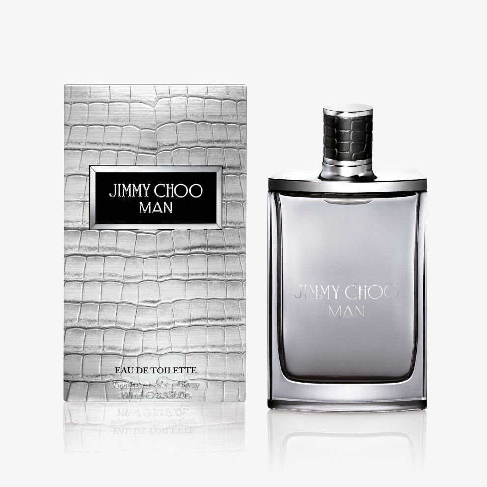 Jimmy Choo Man 100 Ml Edt
