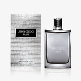 Jimmy Choo Man 100 Ml Edt