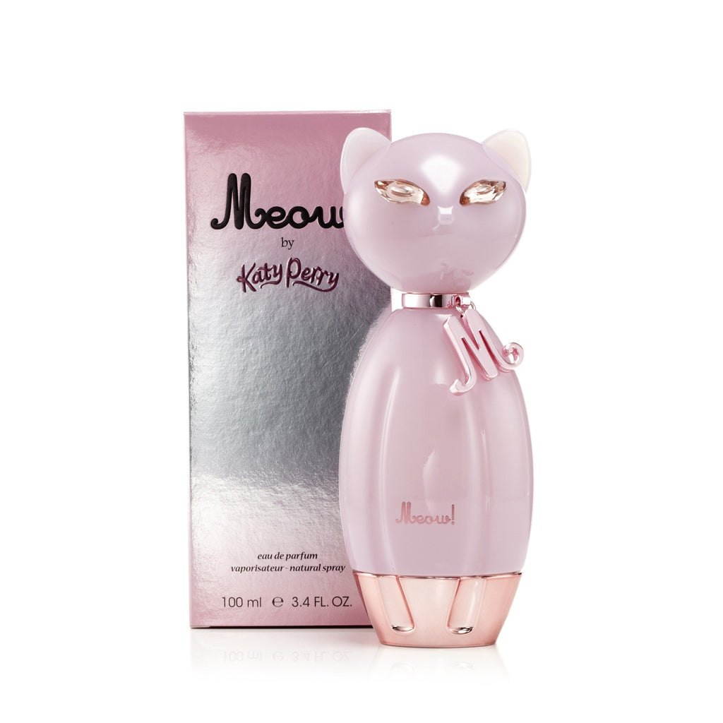 Katy Perry Meow Woman 100 Ml Edp