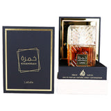 Lattafa Khamrah Unisex 100 Ml Edp