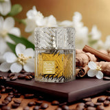 Lattafa Khamrah Qahwa Unisex 100 Ml Edp