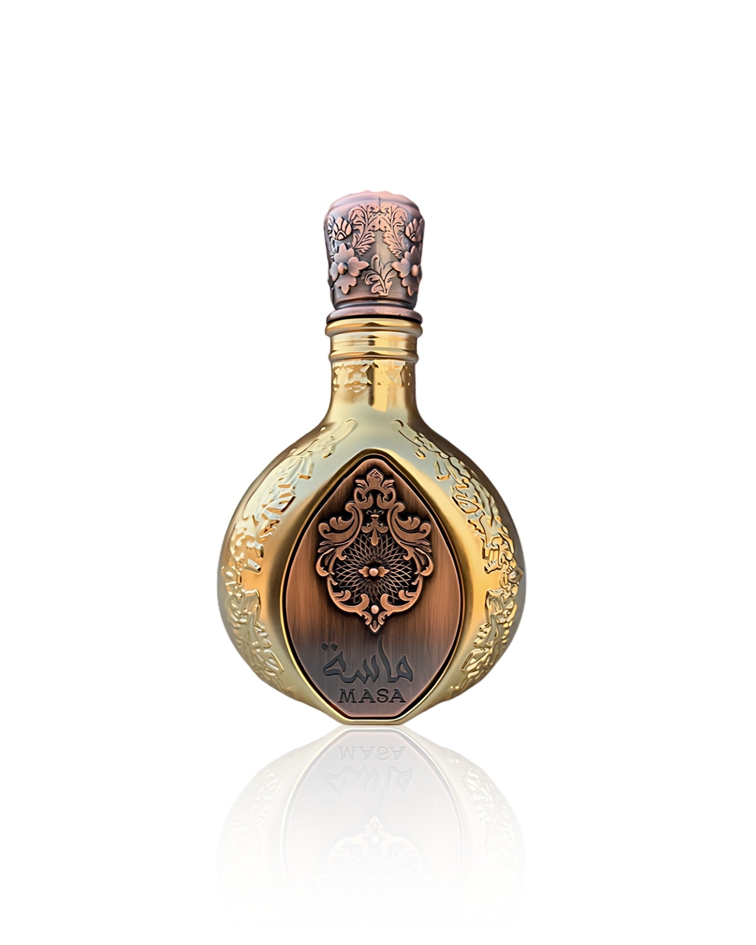 Lattafa Pride Masa Unisex 100 Ml Edp