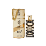 Lattafa Oud Mood Unisex 100 Ml Edp