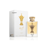 Lattafa Pride Al Areeq Gold Woman 100 Ml Edp