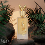 Lattafa Pride Shaheen Gold Woman 100 Ml Edp