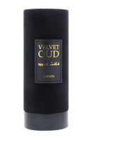 Lattafa Velvet Oud Unisex 100 Ml Edp