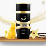 Lattafa Asad Men 100 Ml Edp