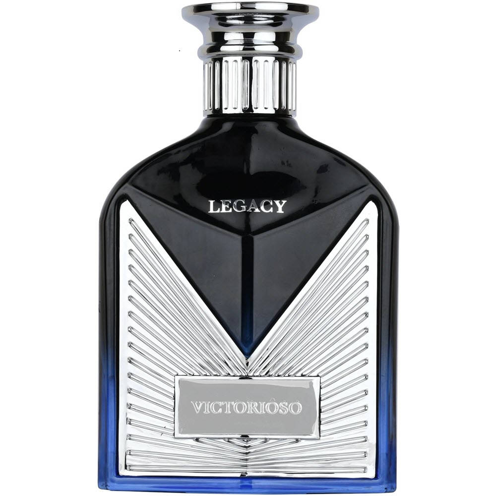 Maison Alhambra Victorioso Legacy Man 100 Ml Edp