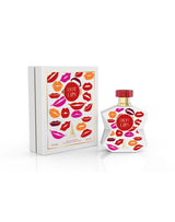 Metropolis Hot Lips Woman 100 Ml Edp
