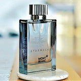 Mont Blanc Starwalker Man 75 Ml Edt
