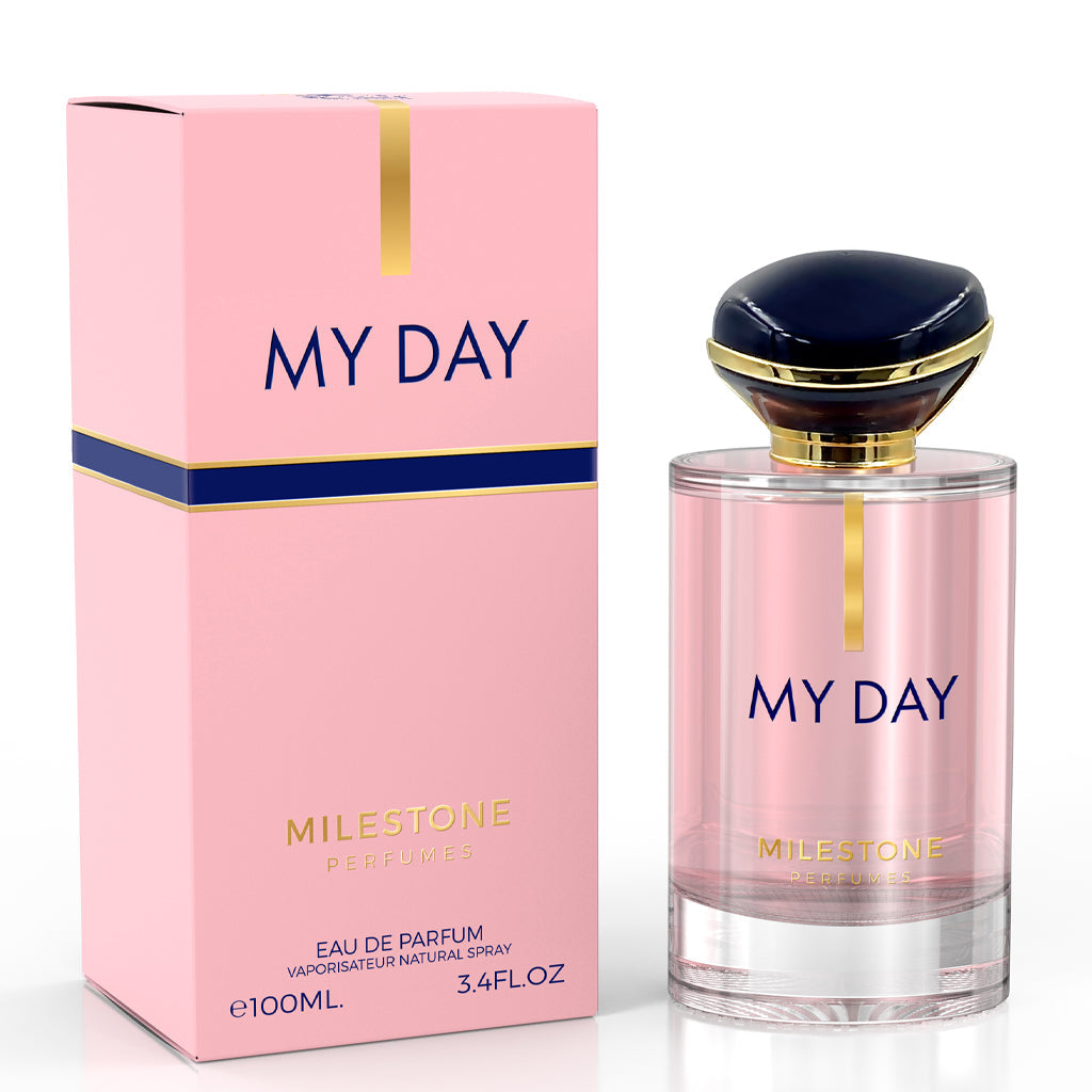 Milestone My Day Woman 100 Ml Edp