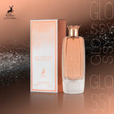 Maison Alhambra Glossy Woman 100 Ml Edp