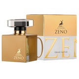 Maison Alhambra Zeno Unisex 100 Ml Edp