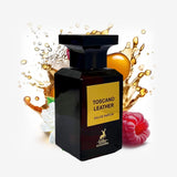 Maison Alhambra Toscano Leather  Man 80 Ml Edp