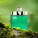 Mont Blanc Individuel Tonic Man 75 Ml Edt