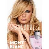 Mont Blanc Individuelle Woman 75 Ml Edt
