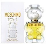 Moschino Toy 2 Woman 100 Ml Edp