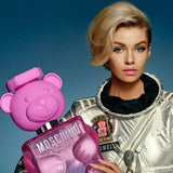 Moschino Toy 2 Bubble Gum Woman 100 Ml Edt