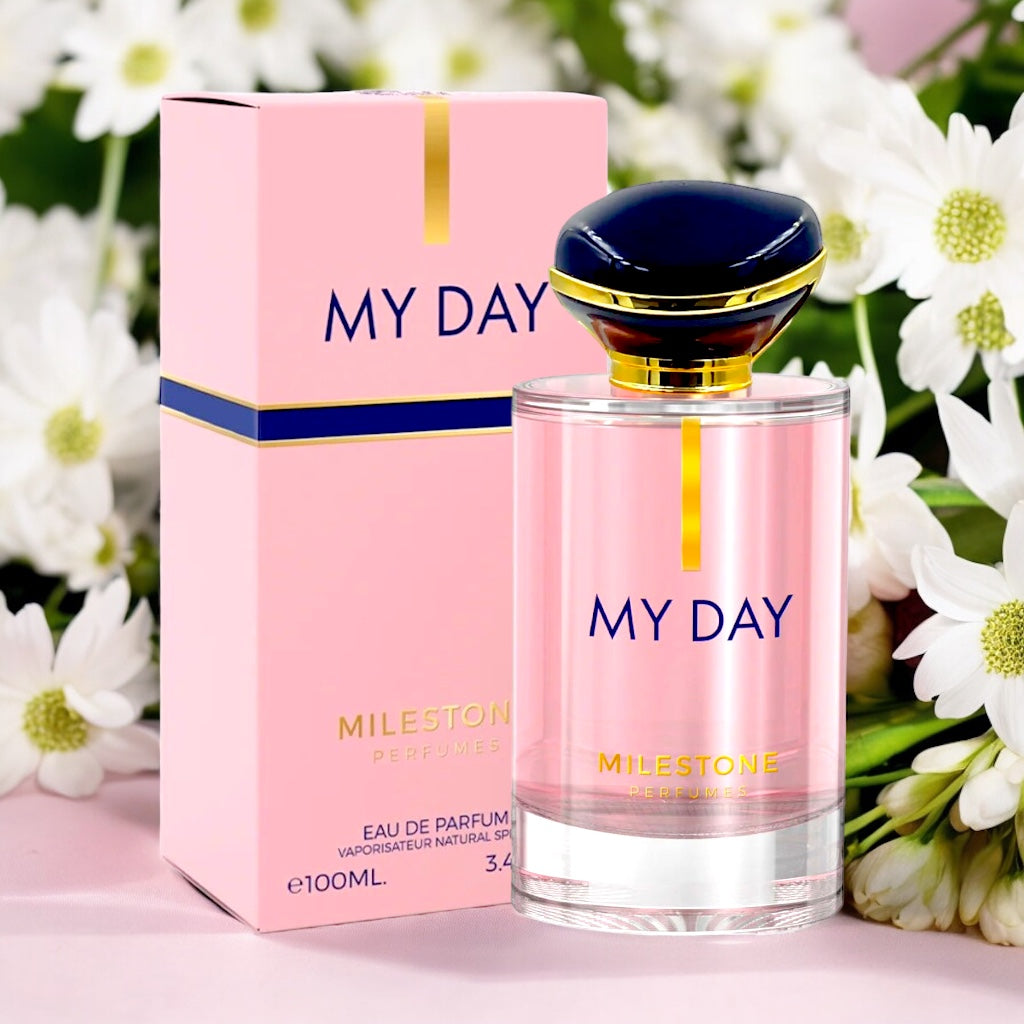 Milestone My Day Woman 100 Ml Edp